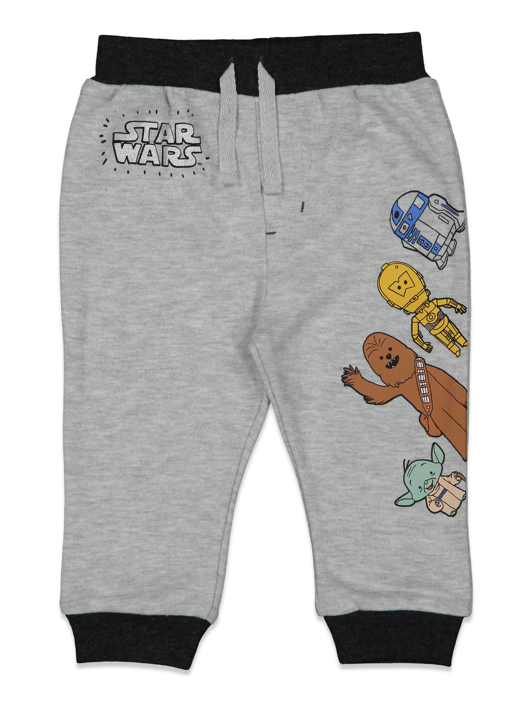 Star Wars 2 Pack Jogger Pants