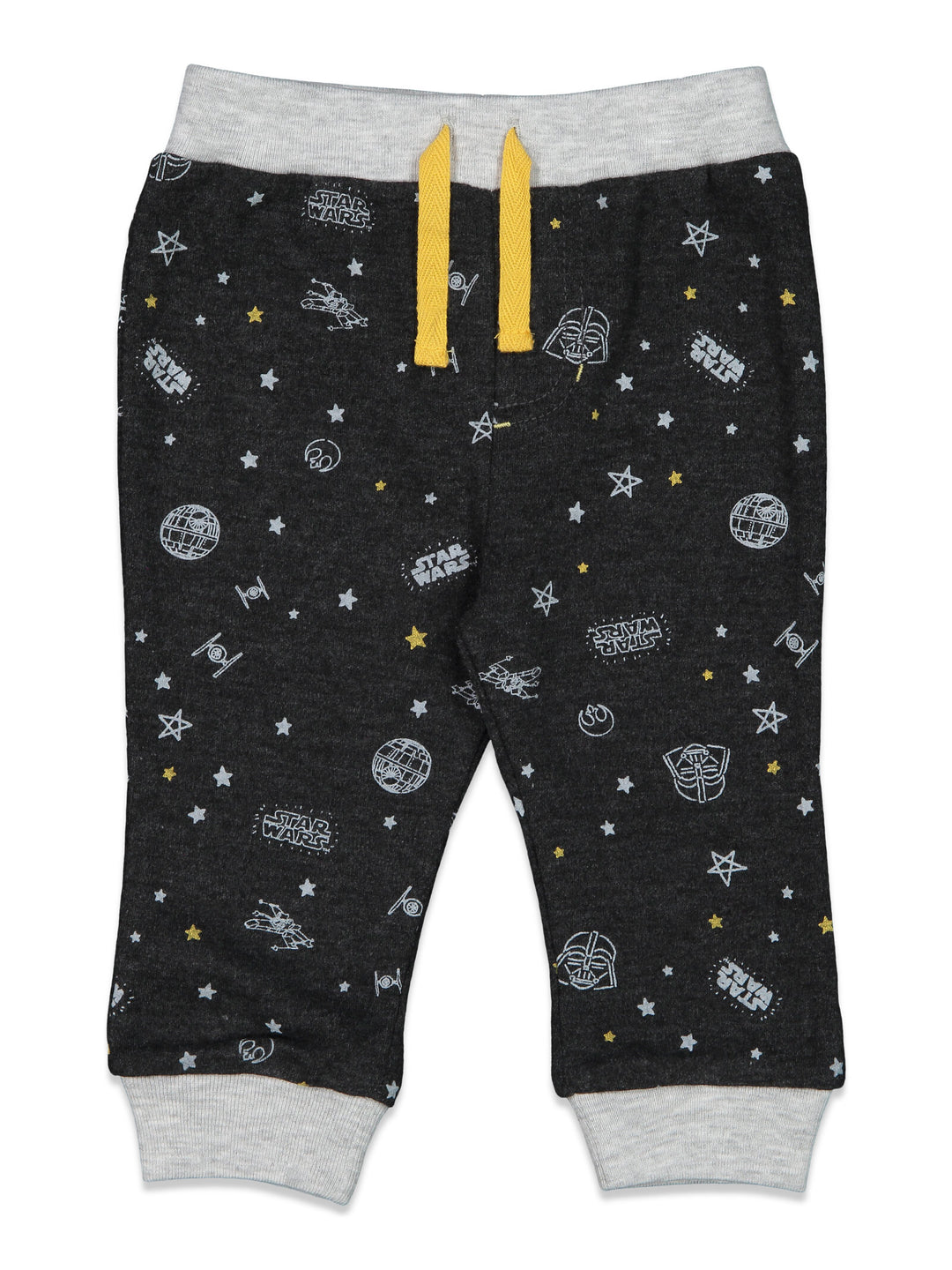 Pack de 2 pantalones jogger de Star Wars