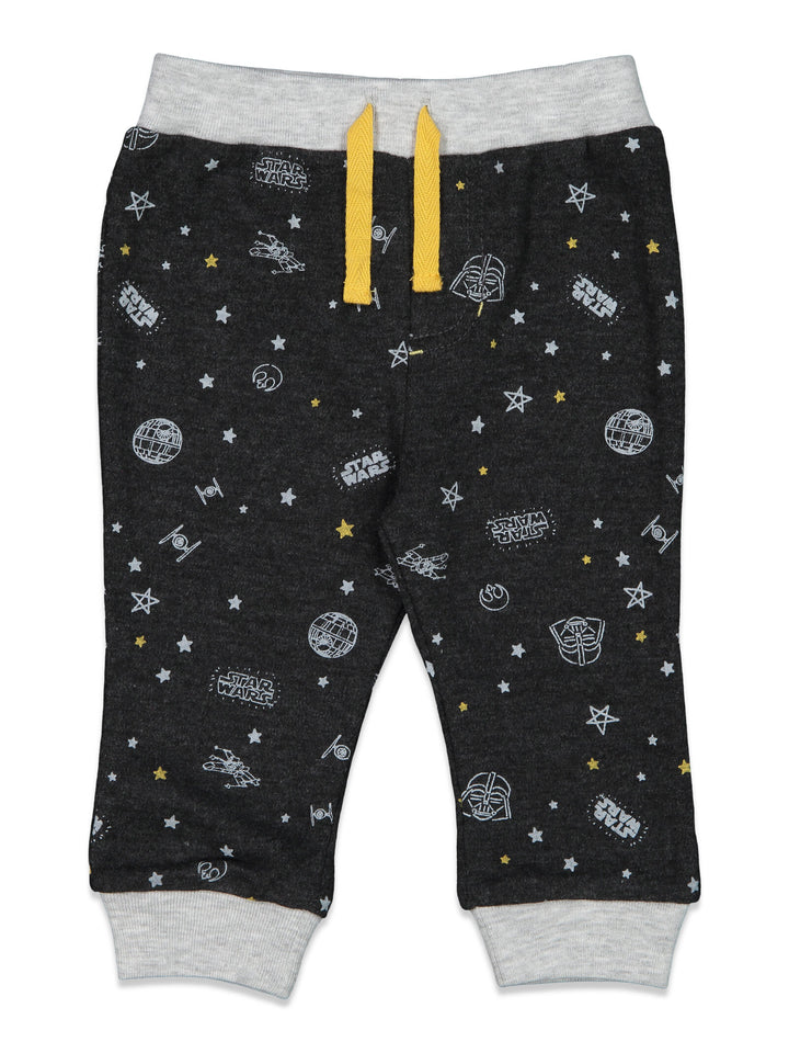 Star Wars 2 Pack Jogger Pants