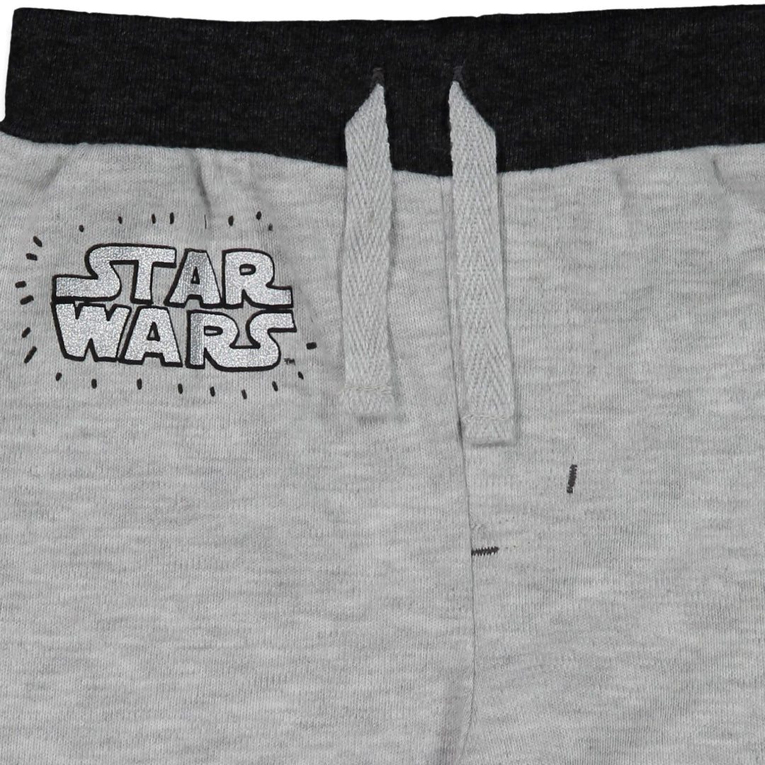 Pack de 2 pantalones jogger de Star Wars