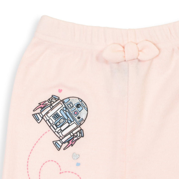 Star Wars 2 Pack Pants