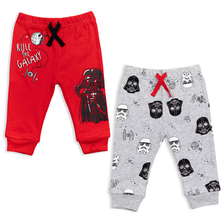 STAR WARS 2 Pack Pants