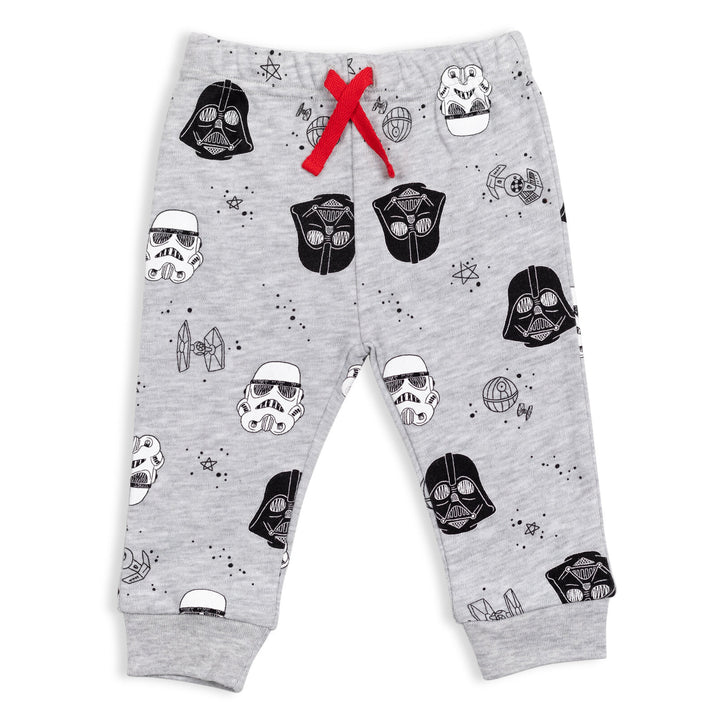 STAR WARS 2 Pack Pants