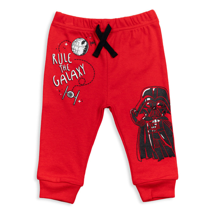 STAR WARS 2 Pack Pants