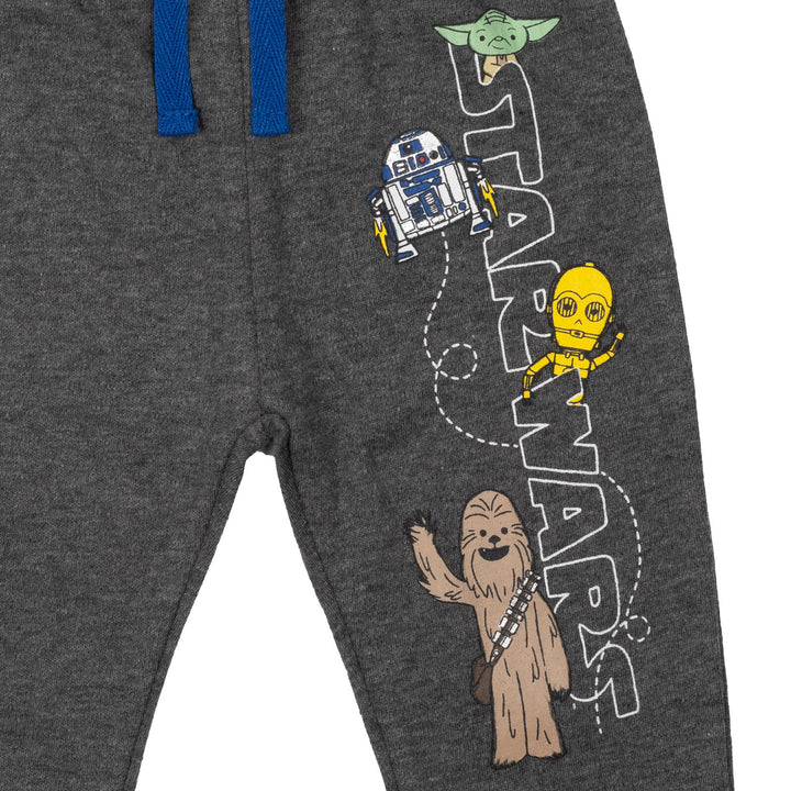 STAR WARS 2 Pack Pants