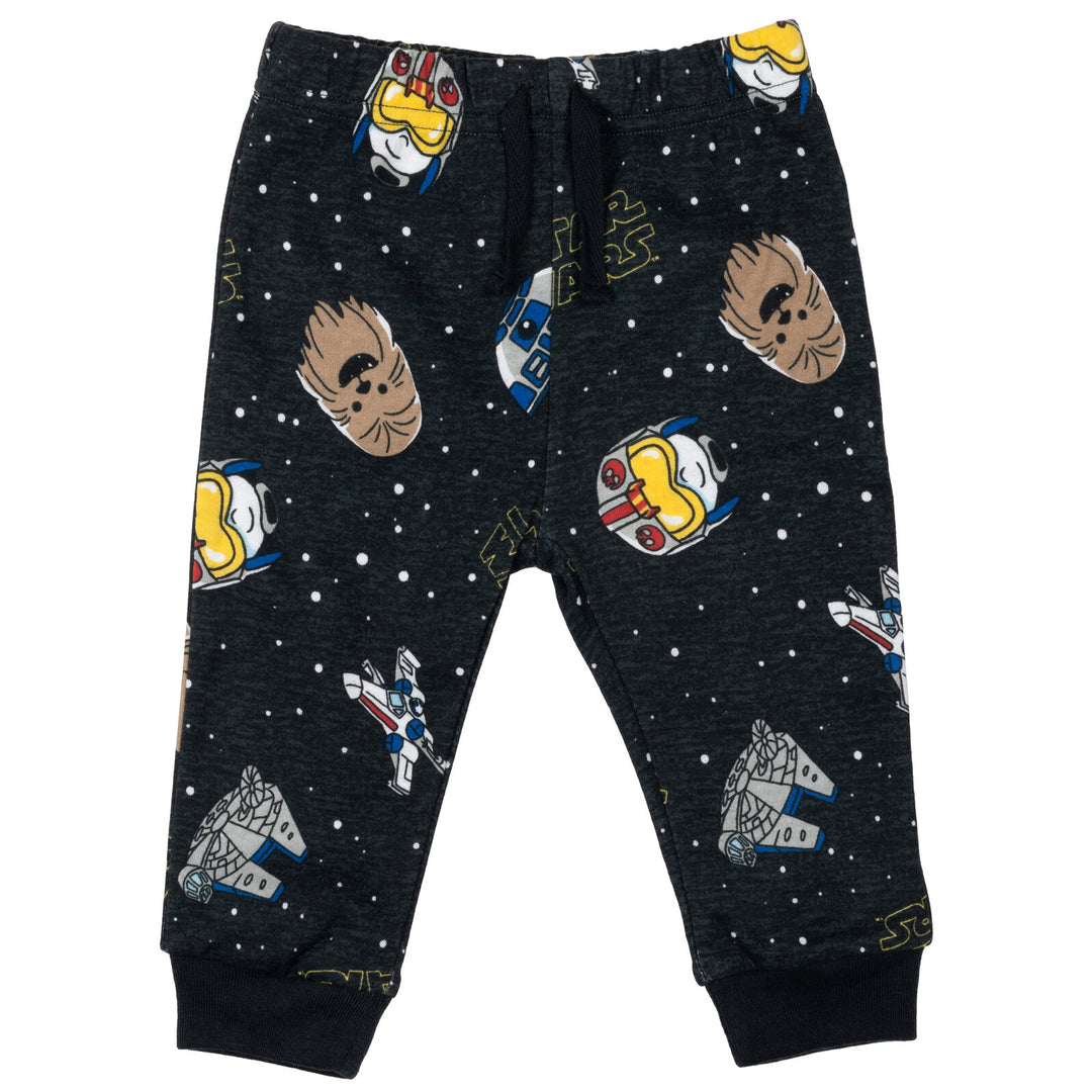 STAR WARS 2 Pack Pants