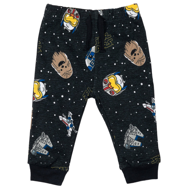 STAR WARS 2 Pack Pants