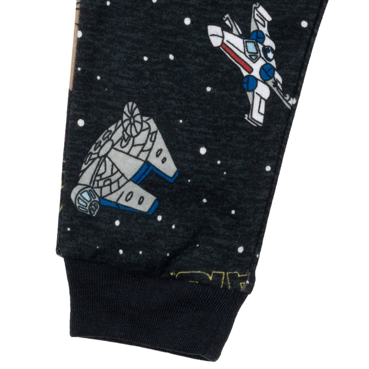 STAR WARS 2 Pack Pants