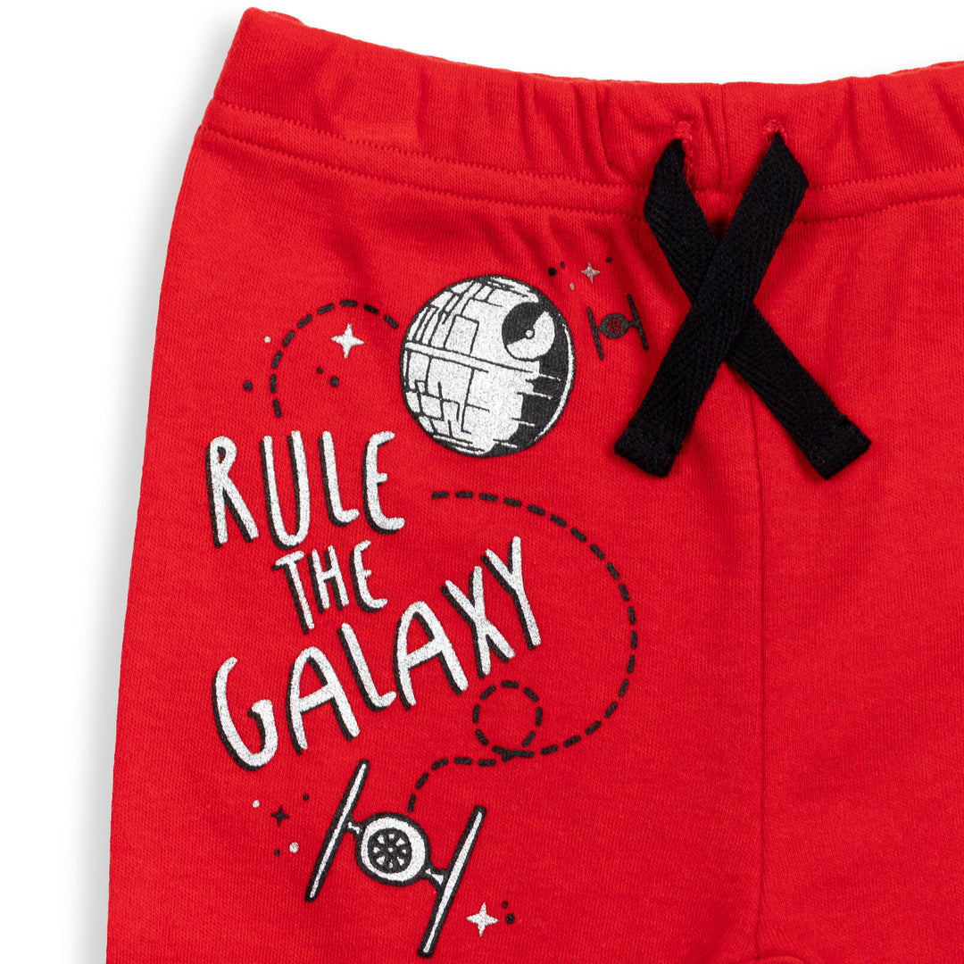 STAR WARS 2 Pack Pants