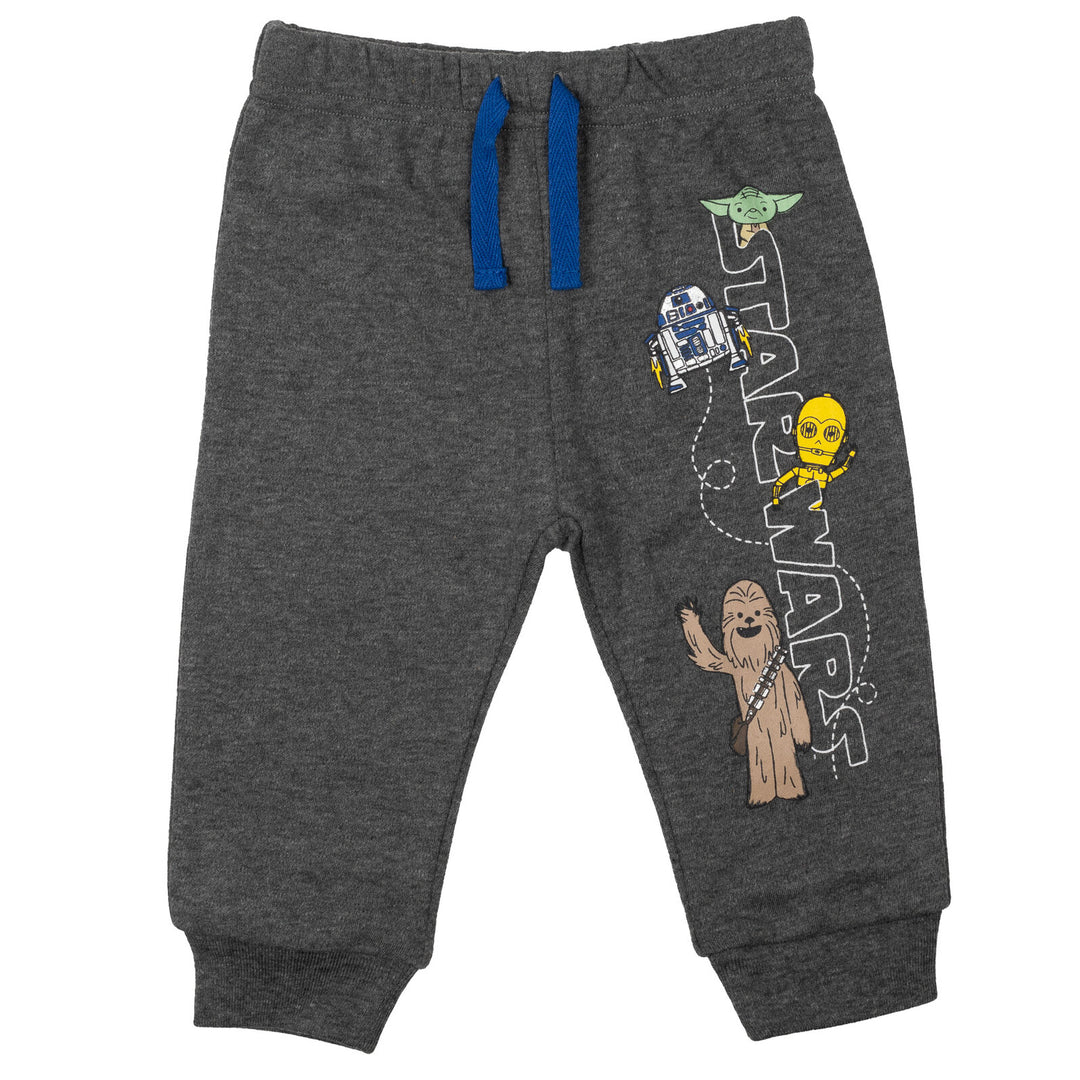 STAR WARS 2 Pack Pants