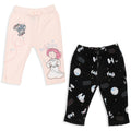 Pack de 2 pantalones Star Wars
