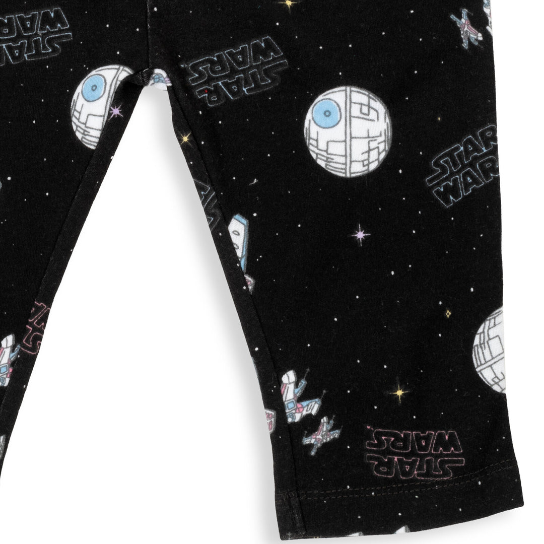 Star Wars 2 Pack Pants