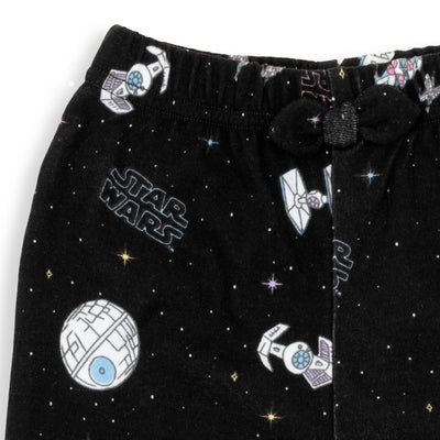 Pack de 2 pantalones Star Wars