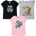 Star Wars 3 Pack Graphic T-Shirts
