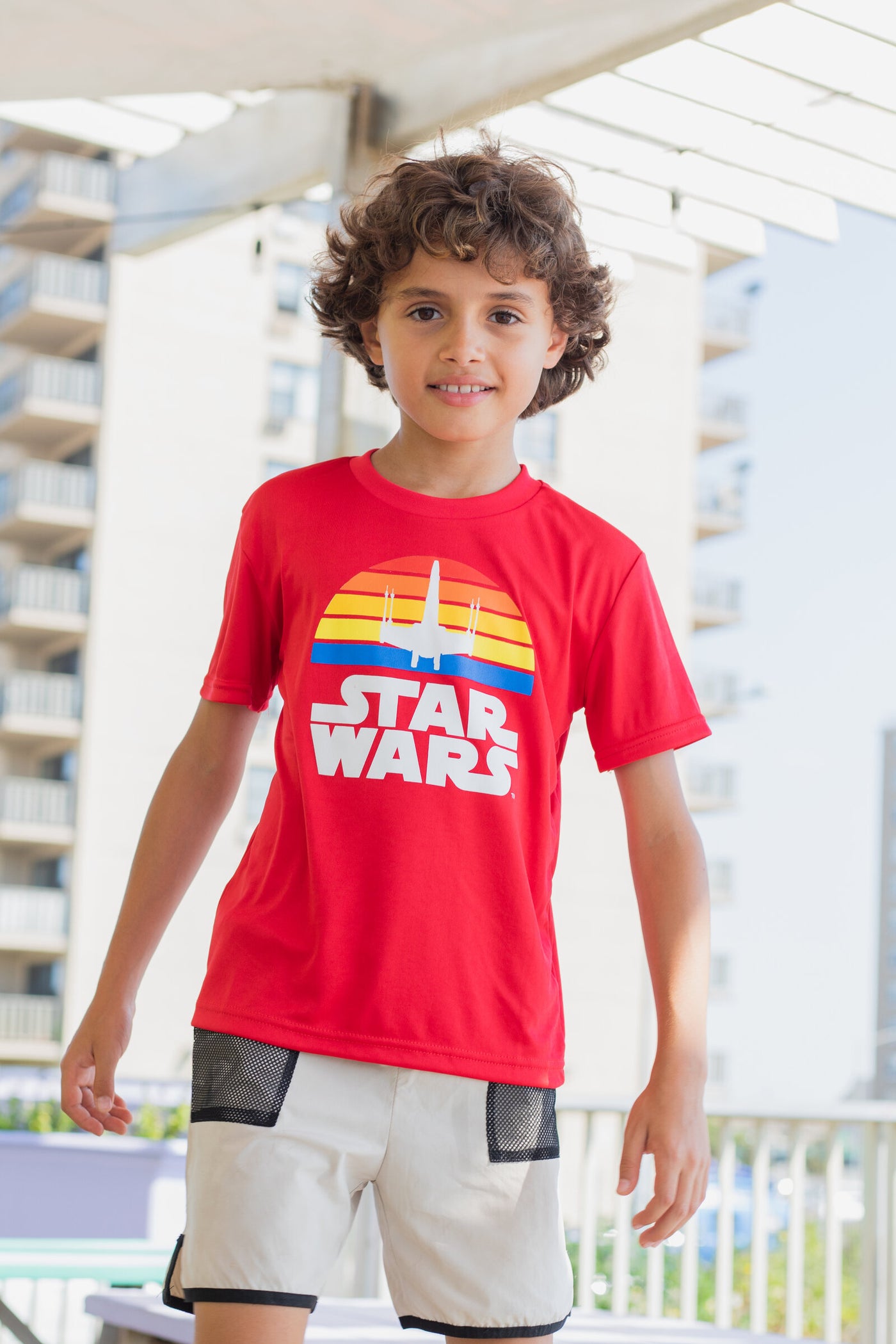 Pack de 3 camisetas de Star Wars Darth Vader