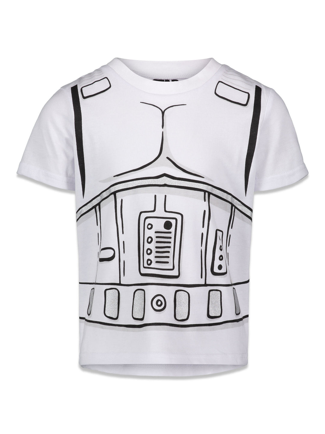 Star Wars 4 Pack Graphic T-Shirt