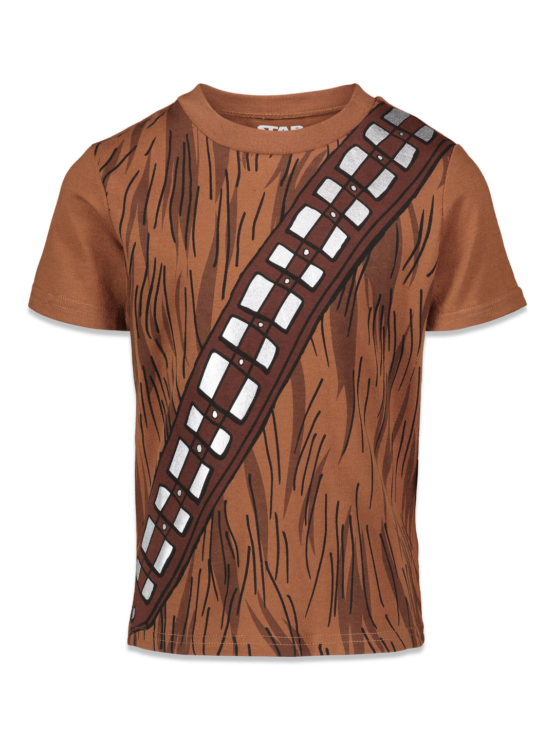 Star Wars 4 Pack Graphic T-Shirt