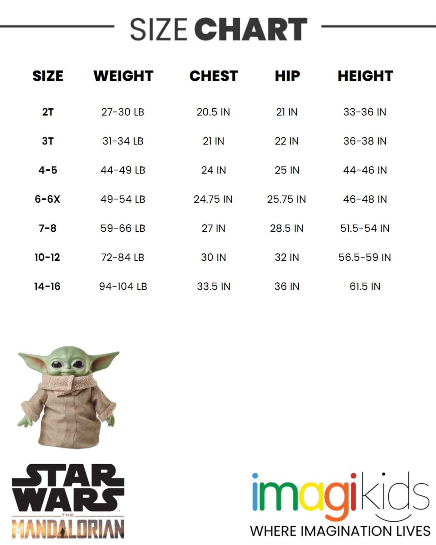 Star Wars Baby Yoda Zip Up French Terry Hoodie T-Shirt and Leggings 3 Piece Outfit Set