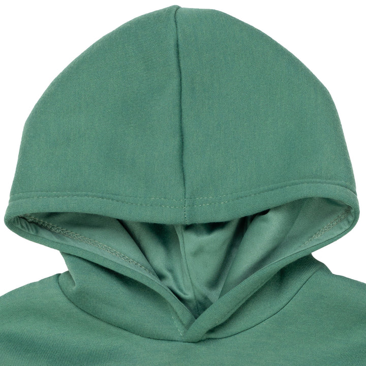 Star Wars Boba Fett Fleece Pullover Hoodie