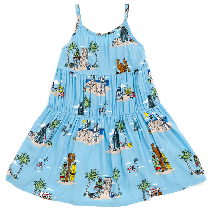 STAR WARS Cami Matching Family Dress