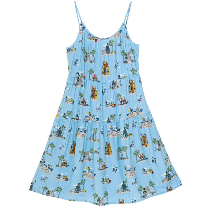 STAR WARS Cami Matching Family Dress