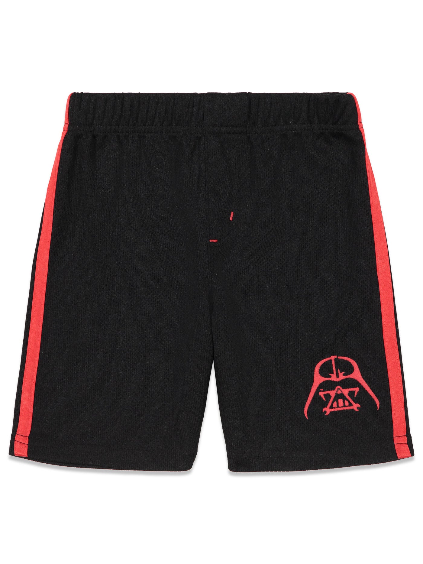 Conjunto de camiseta y pantalones cortos con capa de Darth Vader de Star Wars