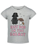 Star Wars Darth Vader Graphic T-Shirt