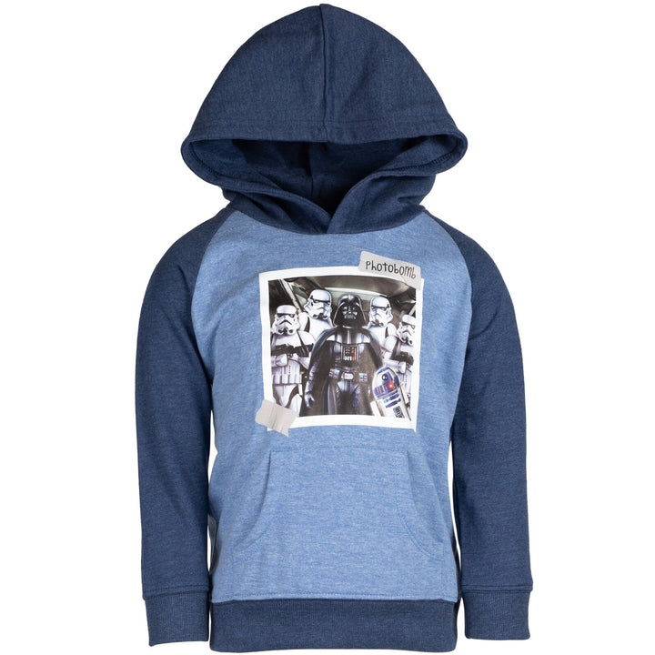 STAR WARS Fleece Hoodie