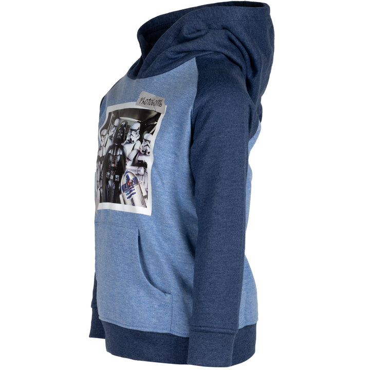 STAR WARS Fleece Hoodie