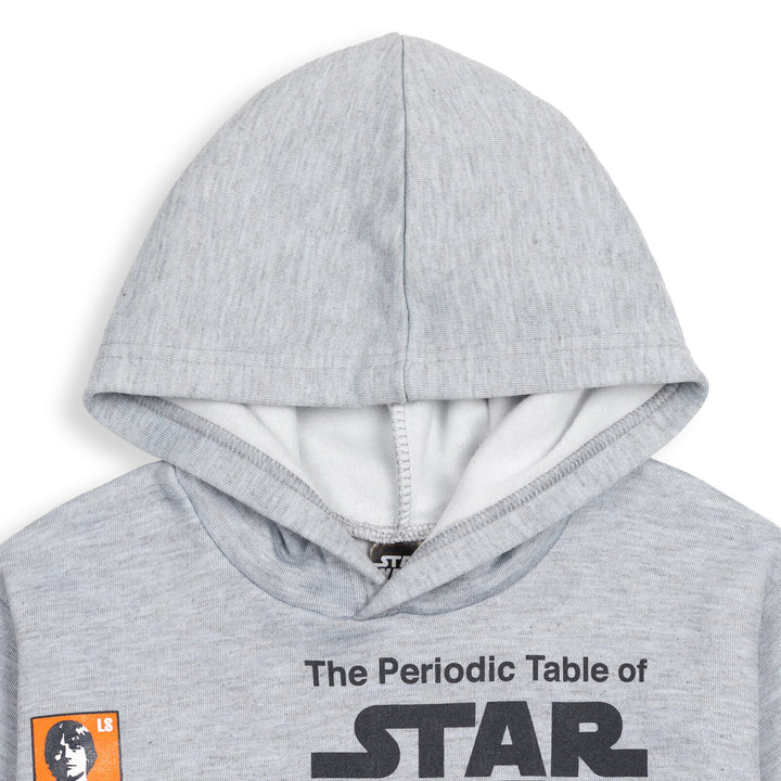 STAR WARS Fleece Pullover Hoodie