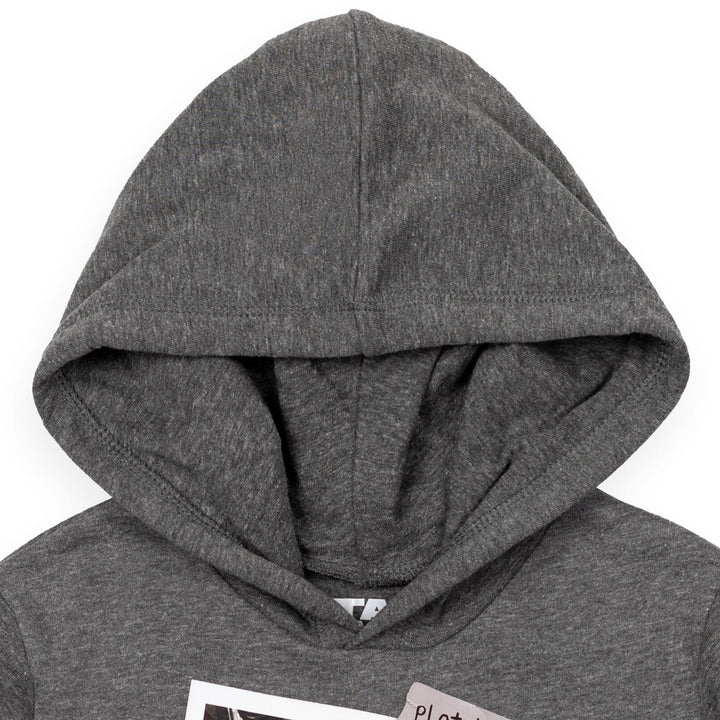 STAR WARS Fleece Pullover Hoodie