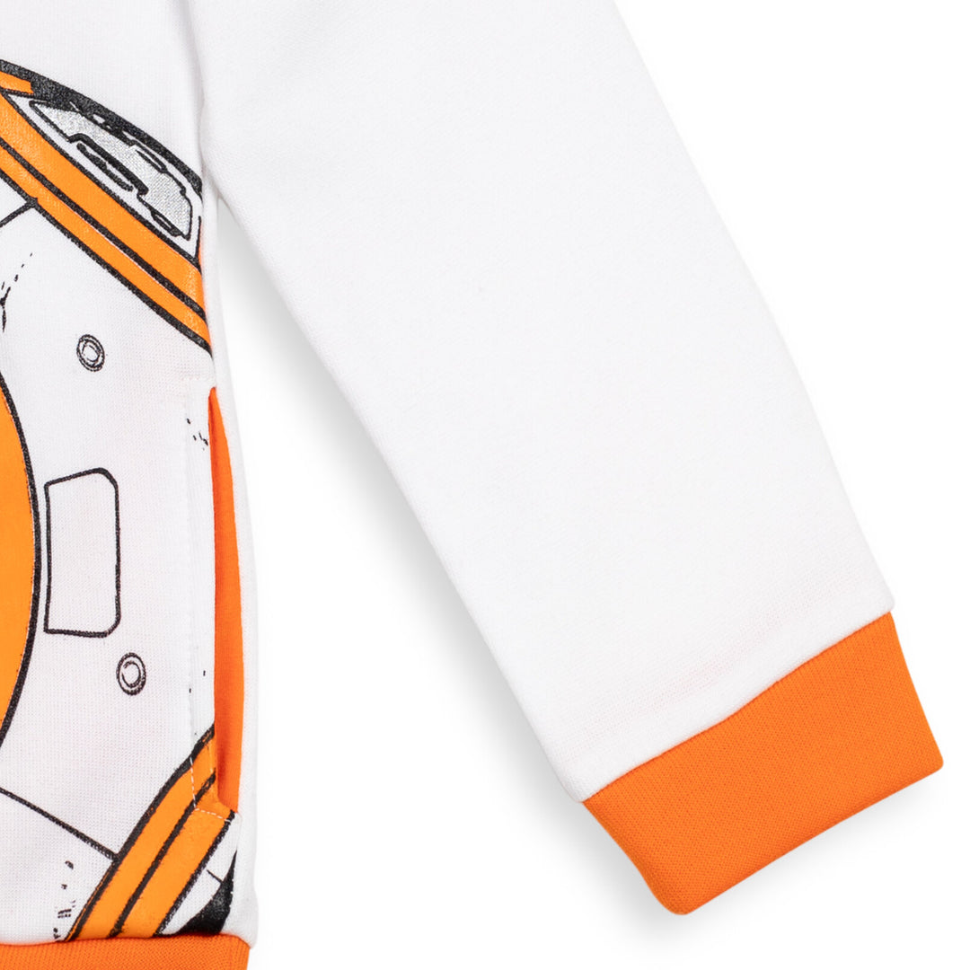 STAR WARS Star Wars BB-8 Hoodie