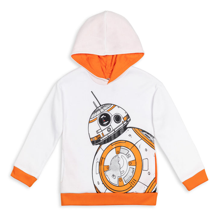 STAR WARS Star Wars BB-8 Hoodie