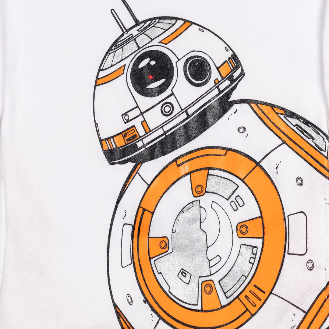 STAR WARS Star Wars BB-8 Hoodie