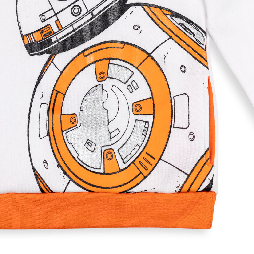 STAR WARS Star Wars BB-8 Hoodie