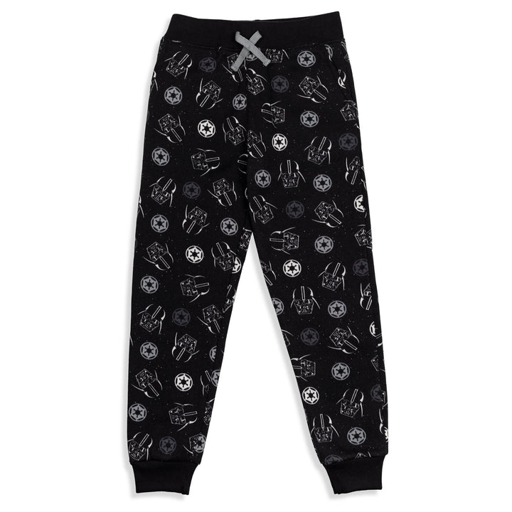 STAR WARS Star Wars Darth Vader Fleece 2 Pack Jogger Pants