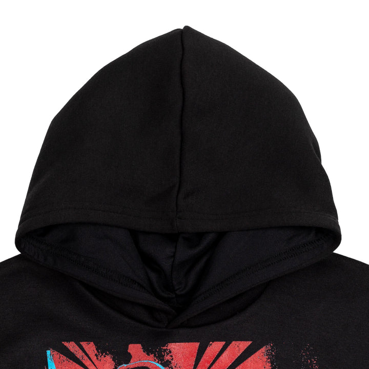 STAR WARS Star Wars Darth Vader Fleece Pullover Hoodie