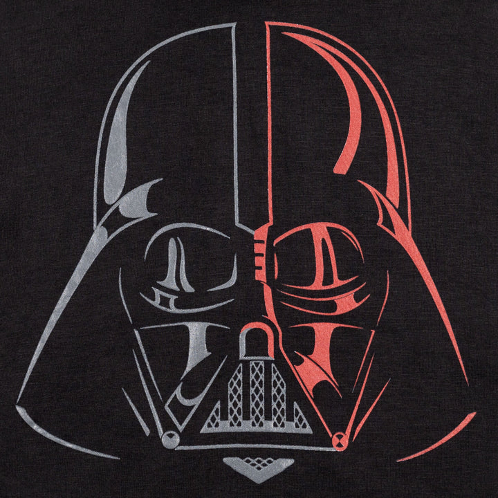 STAR WARS Star Wars Darth Vader Fleece Pullover Hoodie