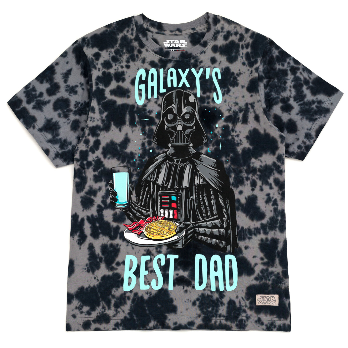 STAR WARS Star Wars Darth Vader Matching Family T-Shirt