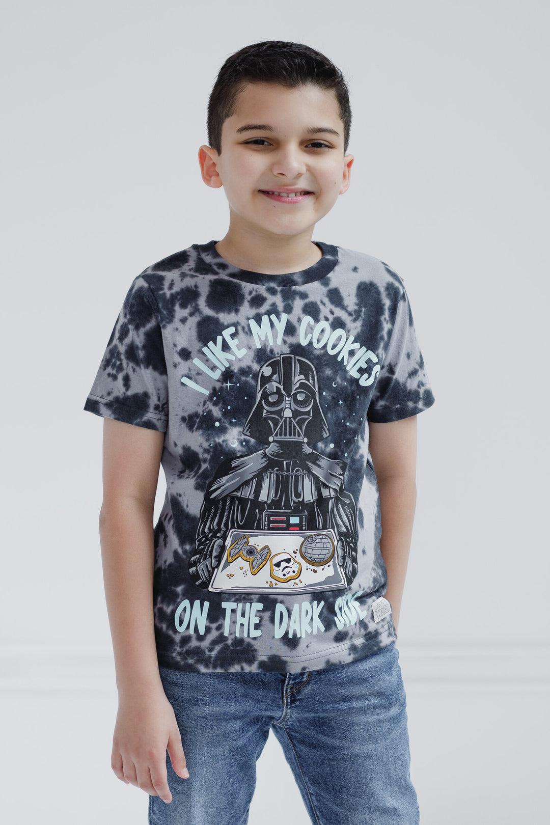 STAR WARS Star Wars Darth Vader Matching Family T-Shirt