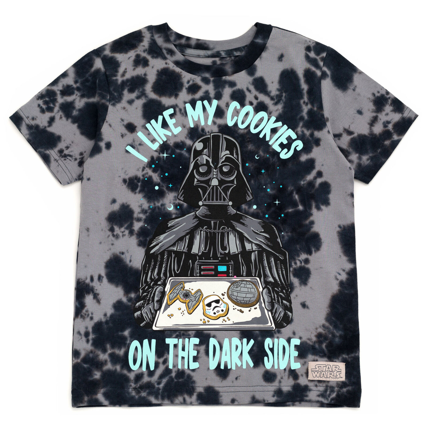 STAR WARS Star Wars Darth Vader Matching Family T-Shirt