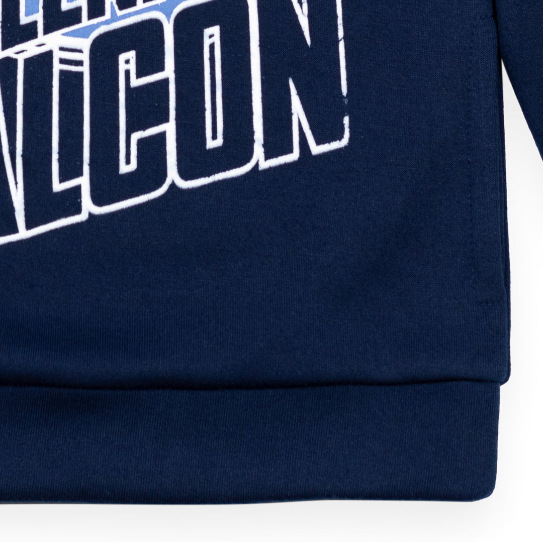 STAR WARS Star Wars Millennium Falcon Fleece Pullover Hoodie