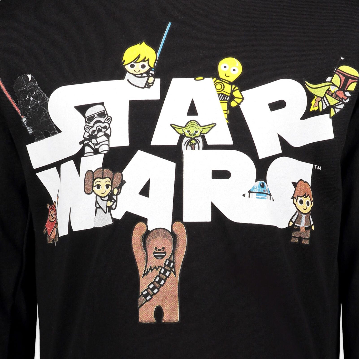 STAR WARS Star Wars R2-D2 2 Pack Long Sleeve T-Shirts