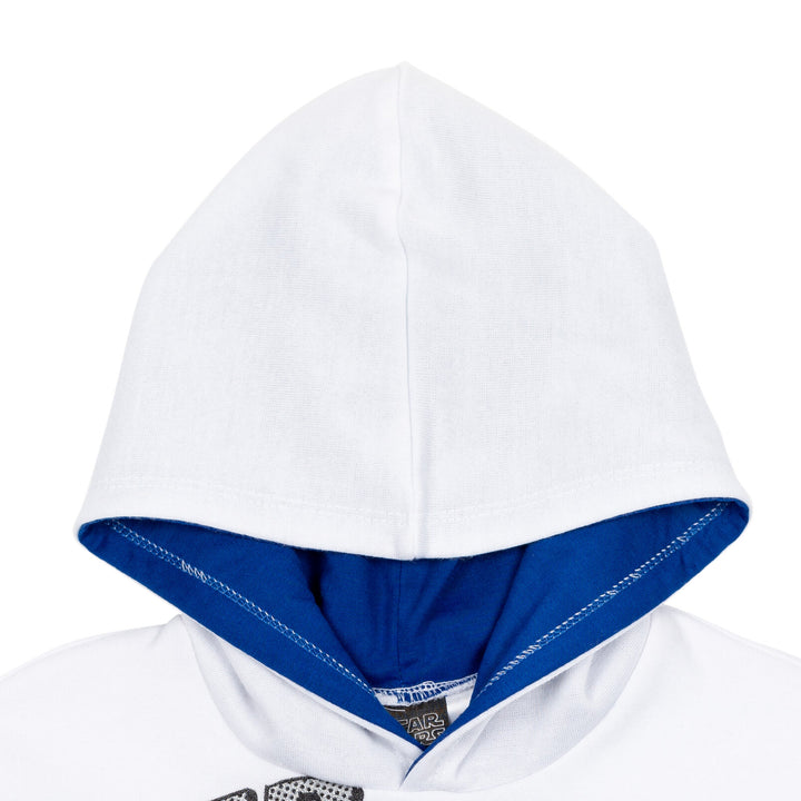 STAR WARS Star Wars R2-D2 Hoodie