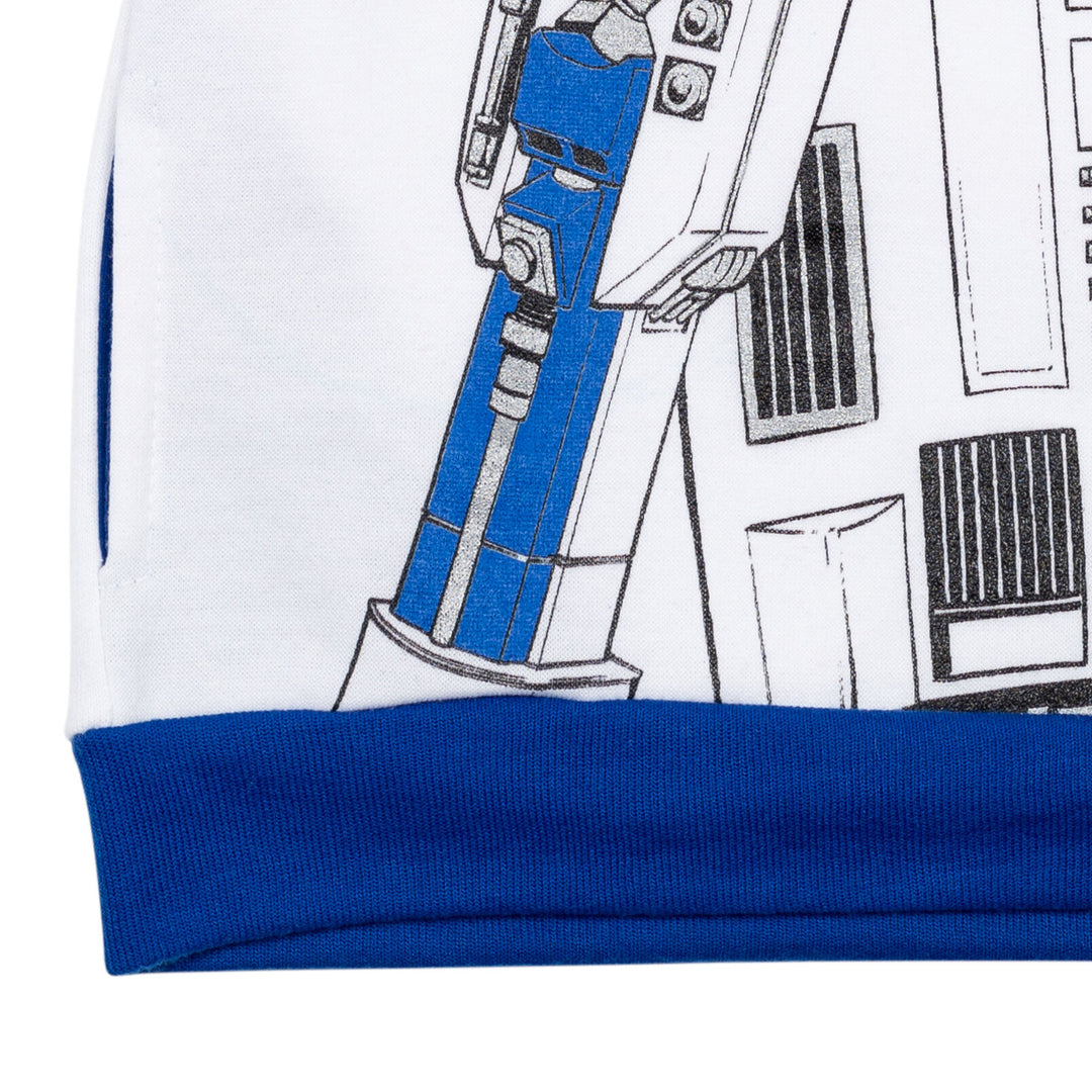 STAR WARS Star Wars R2-D2 Hoodie