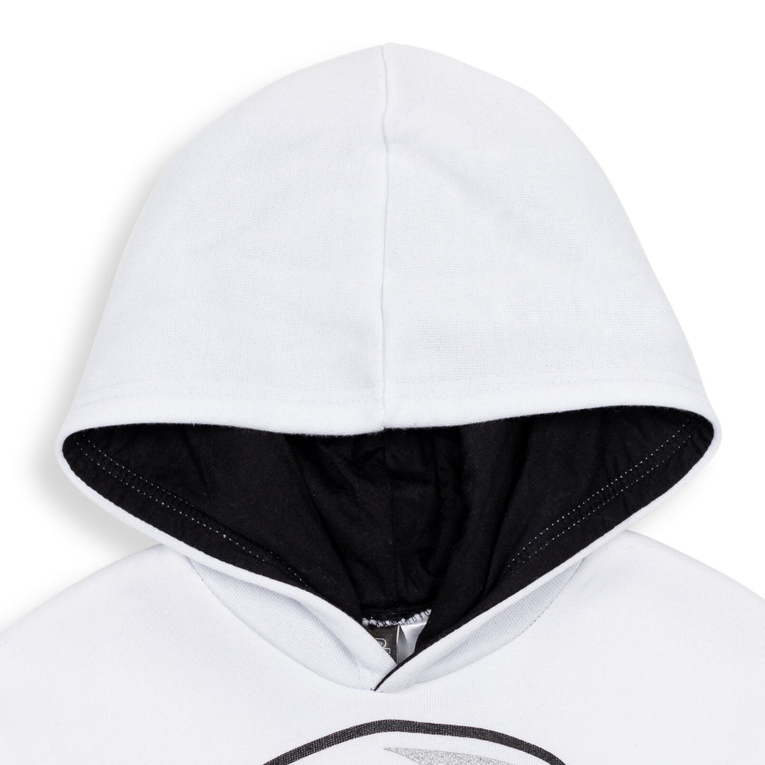 STAR WARS Star Wars Stormtrooper Fleece Pullover Hoodie