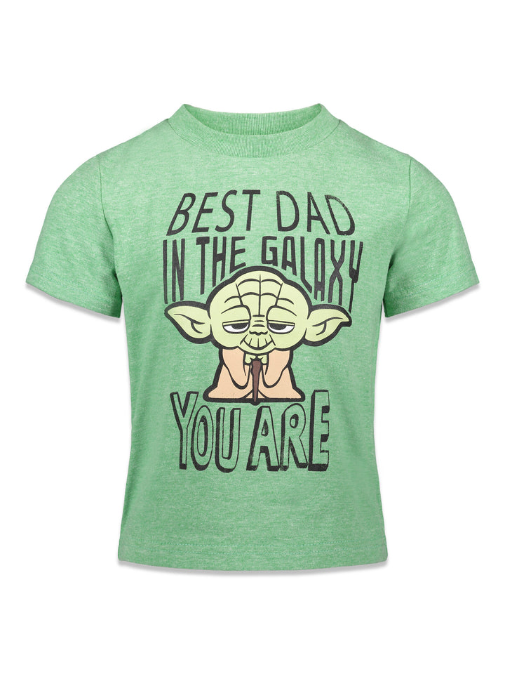 STAR WARS Star Wars Yoda Pullover T-Shirt