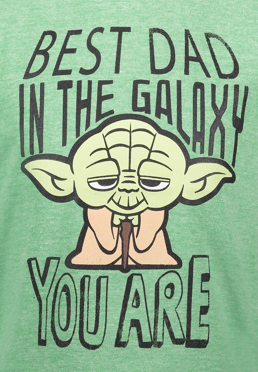 STAR WARS Star Wars Yoda Pullover T-Shirt