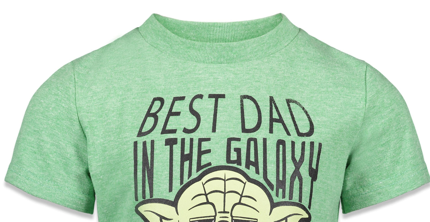 STAR WARS Star Wars Yoda Pullover T-Shirt