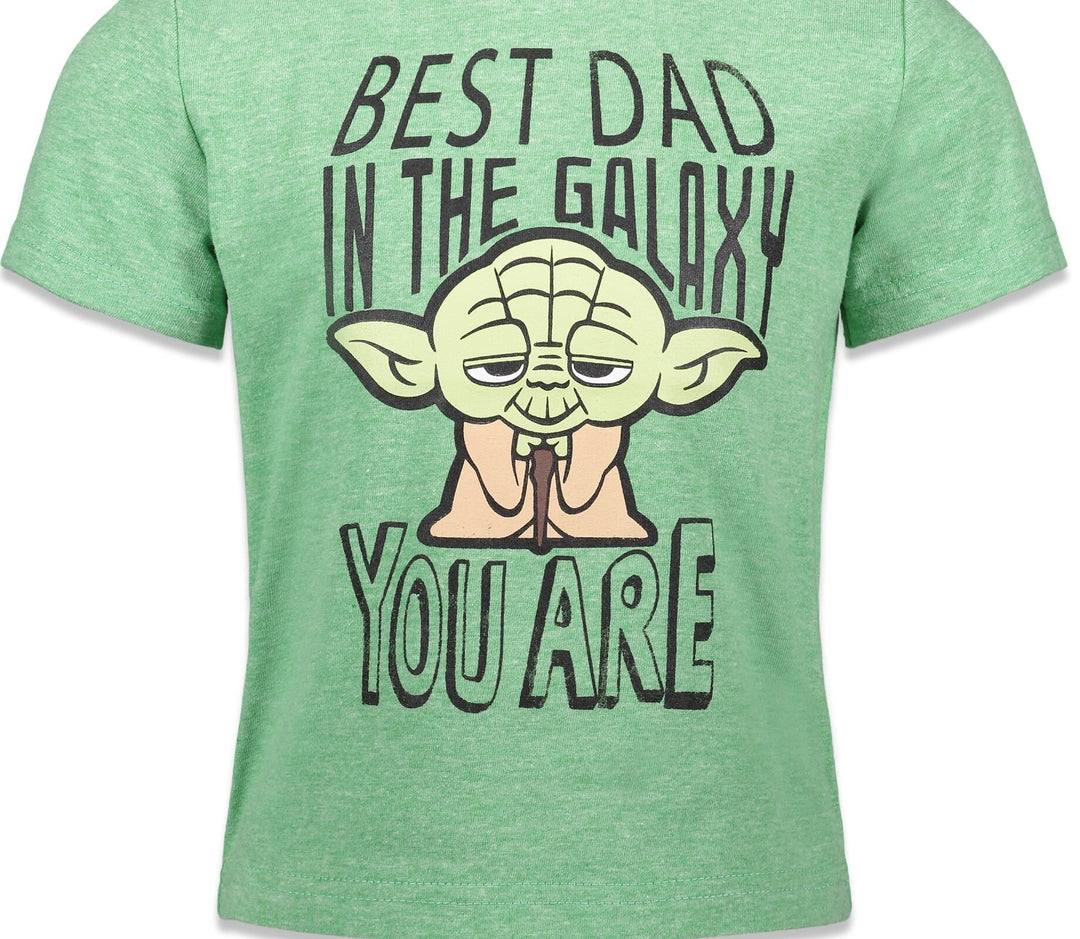 STAR WARS Star Wars Yoda Pullover T-Shirt